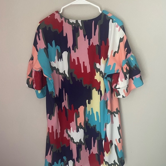 CROSBY by Mollie Burch Canaby Street Dress Size Small - Picture 9 of 10